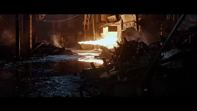 DEAD TO RIGHTS (2025) Trailer | Epic War Drama Based on True Events | In theaters August 15