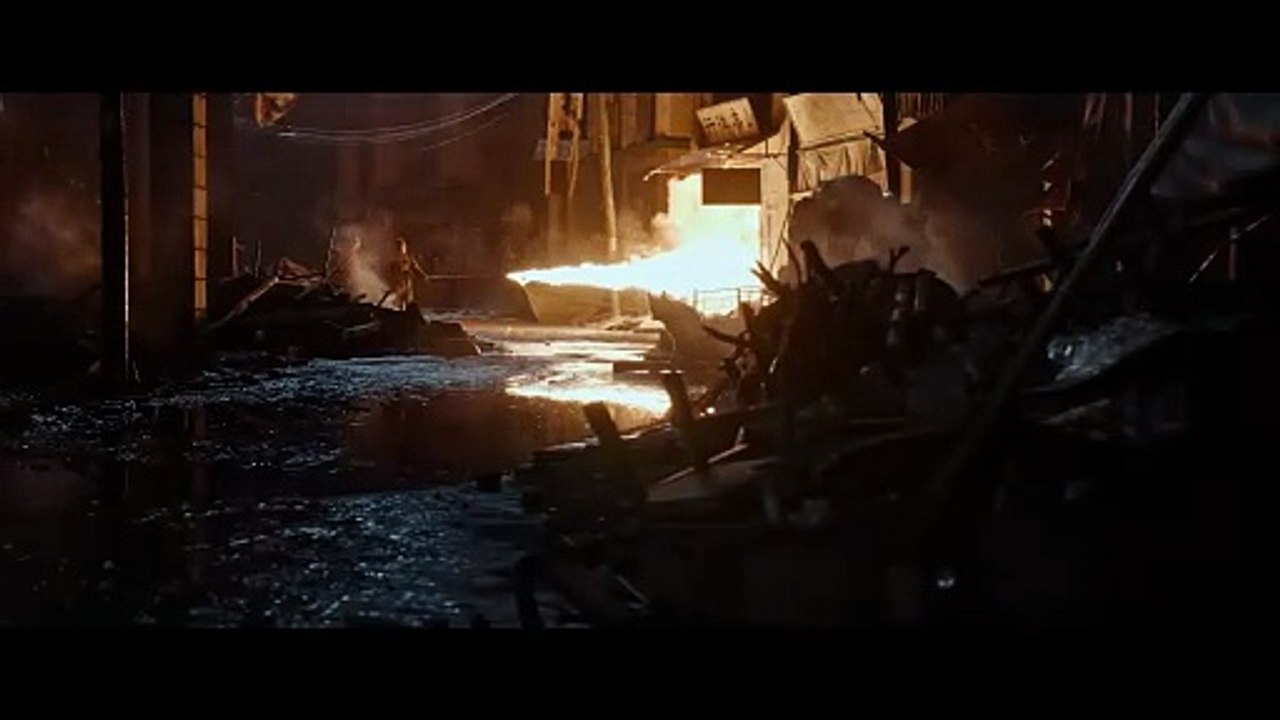 DEAD TO RIGHTS (2025) Trailer | Epic War Drama Based on True Events | In theaters August 15