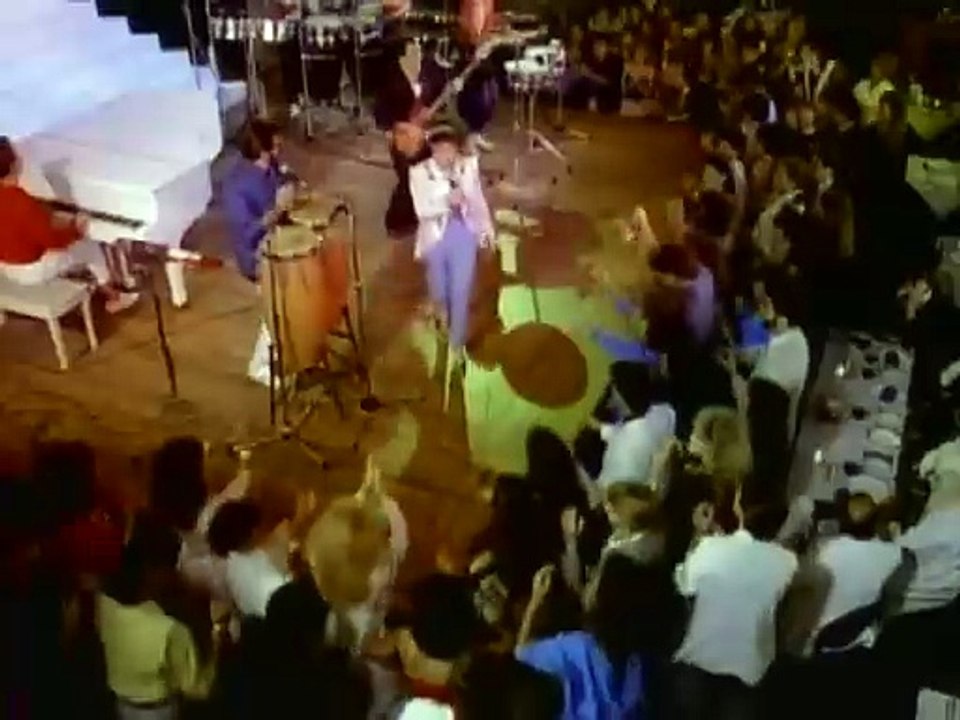 Gloria Estefan, Miami Sound Machine - Conga