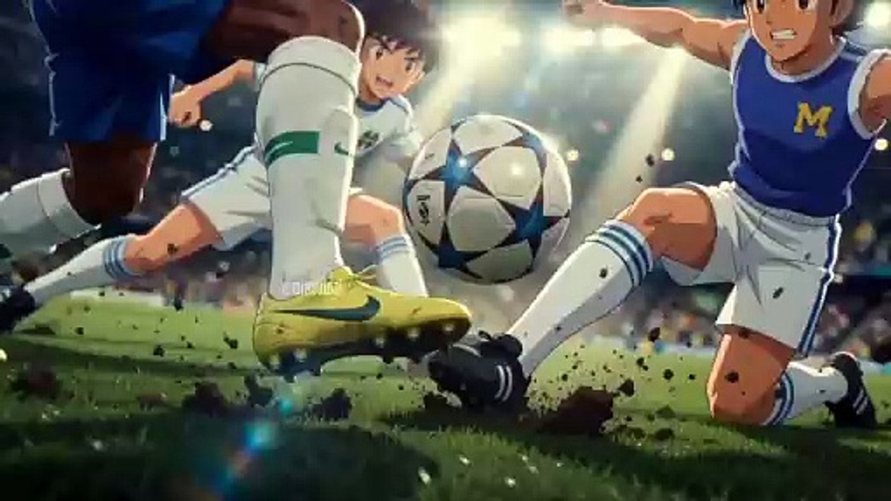 Supercampeones vs leyendas del futbol