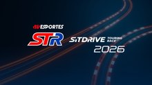 Sitdrive Touring Race - 1ª Etapa - Corrida 1 - Interlagos