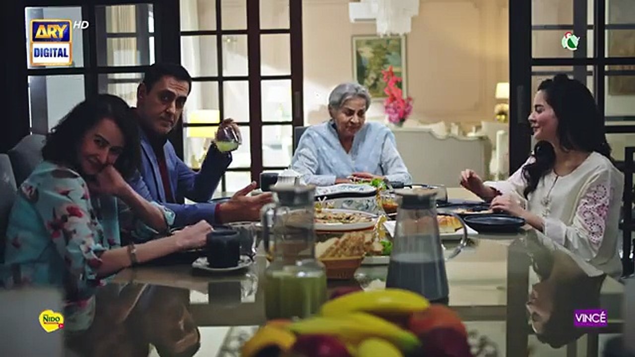 Meri Zindagi Hai Tu Episode 31 - 21 FEB 2026