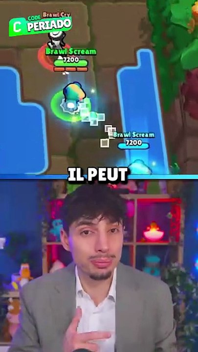 C'EST QUOI CES BUFFIES de FOU !