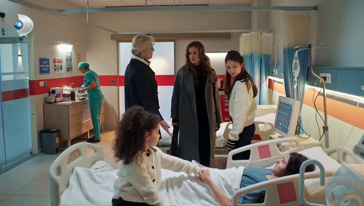 İlkim, annesini görmek istemiyor! Güller ve Günahlar 18 Bölüm