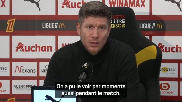 Monaco - Pocognoli se projette sur le PSG : La mission est difficile mais pas impossible
