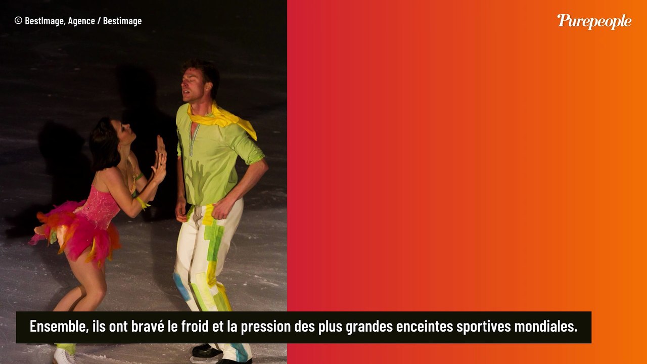 "Ça nous a fait du bien" : Nathalie Péchalat, mère des filles de Jean Dujardin, évoque la fin de sa romance avec cet homme célèbre qui a partagé sa vie