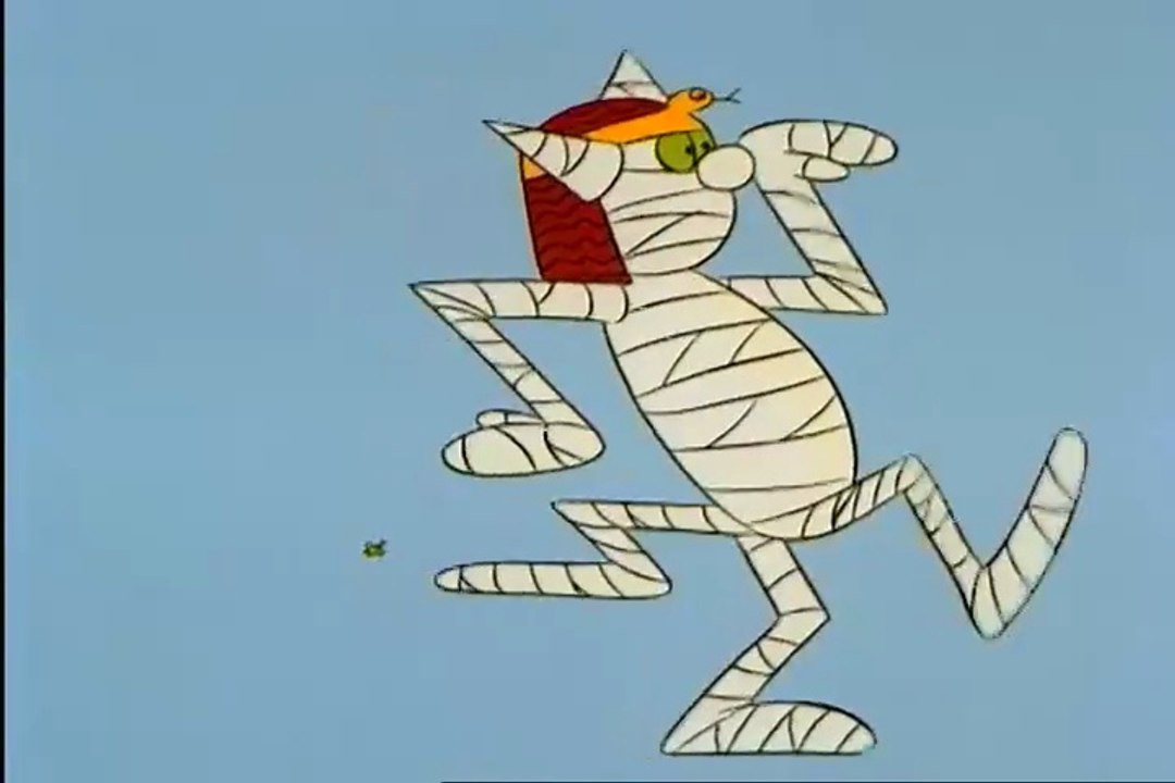 Dr Globule E06.Perroquet Pirate