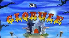 Dr Globule - E02.Toutou.Ou.Rien
