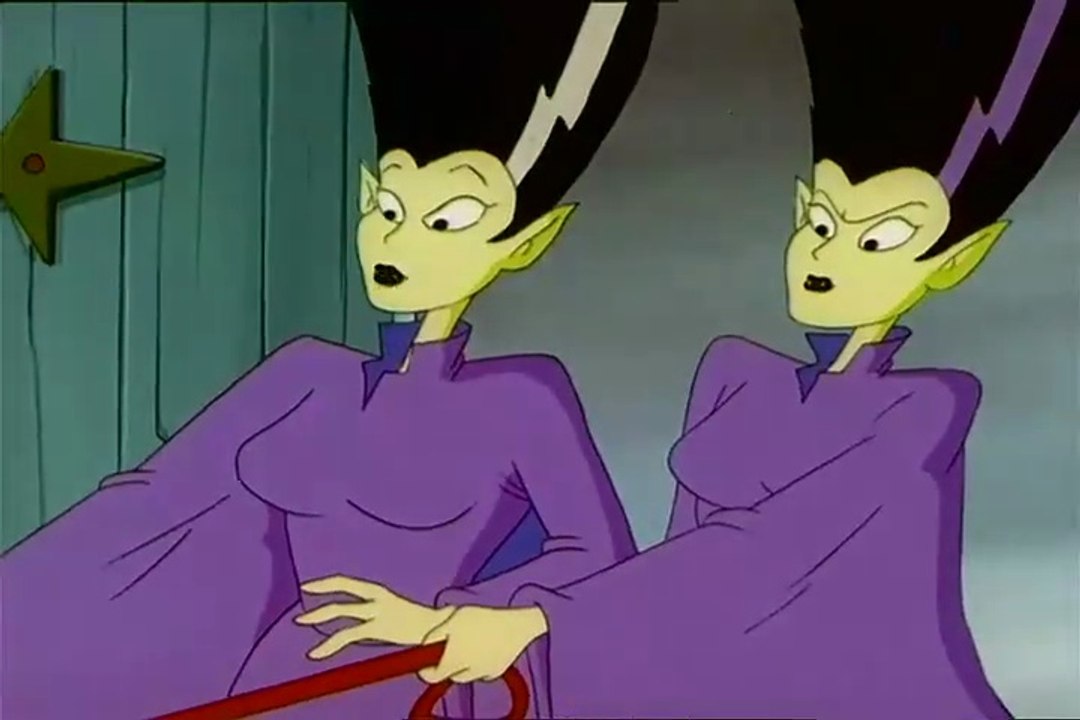 Dr Globule - E02.Toutou.Ou.Rien