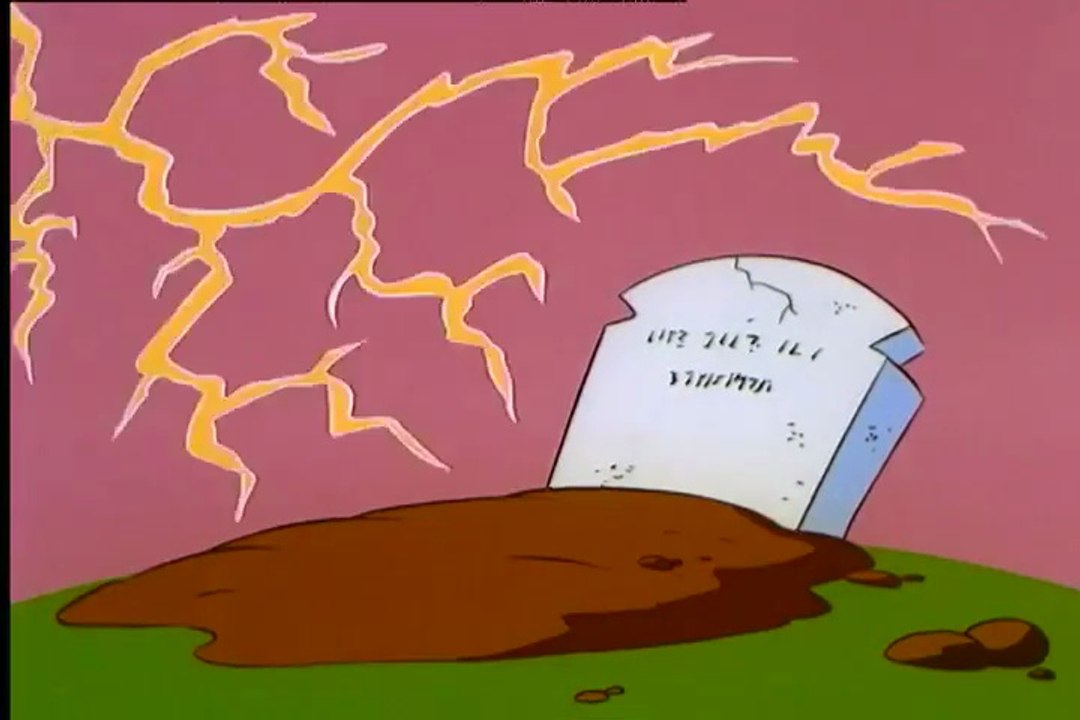 Dr Globule - E01.Bienvenue.Chez.Globule