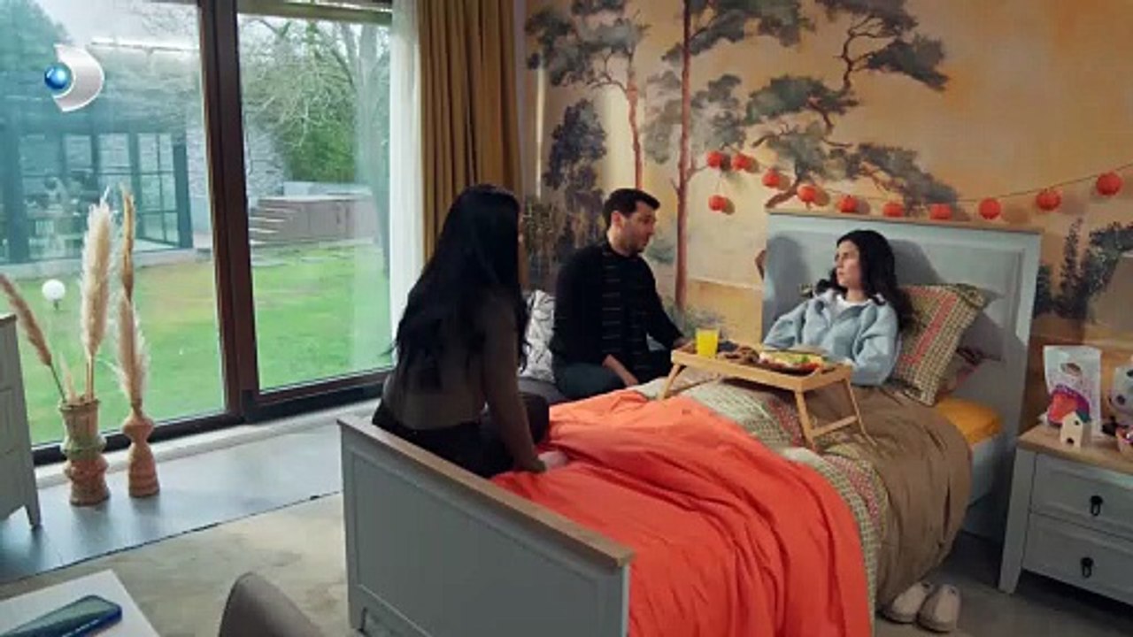 Serhat ve Zeynep'in iltifat yarışması! Güller ve Günahlar 18 Bölüm