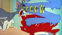 Tom And Jerry - 038 - Mouse Cleaning [1948]