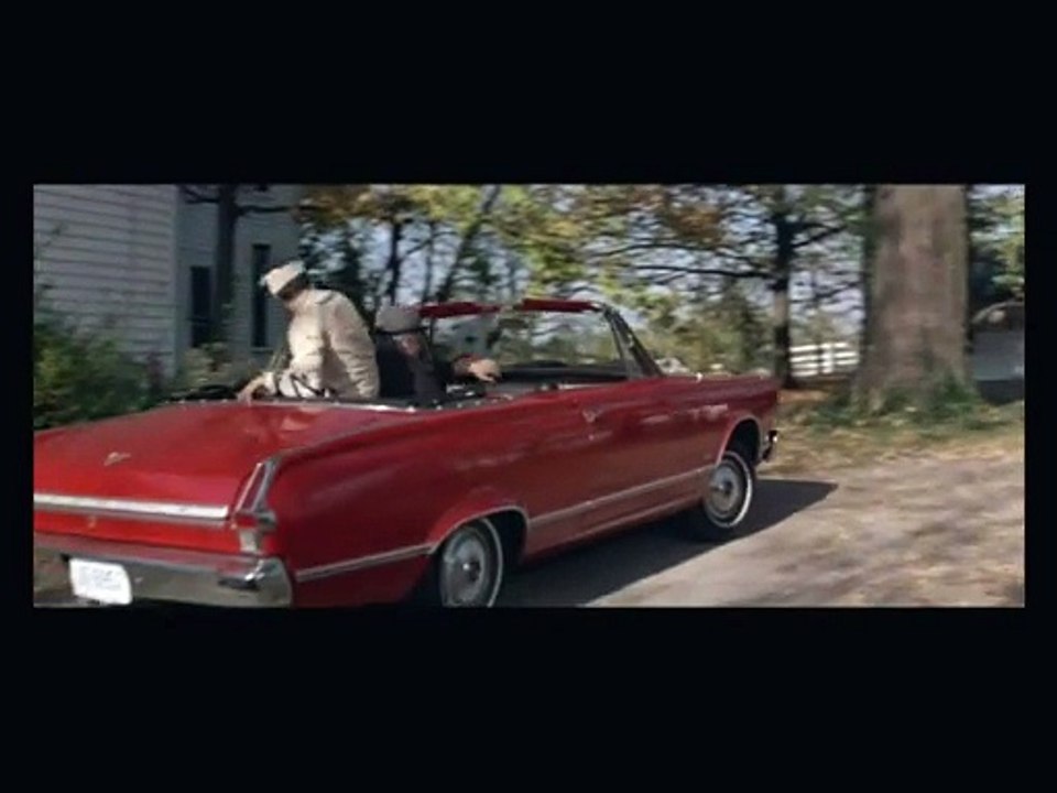 Der tolle Mister Flim-Flam - Trailer