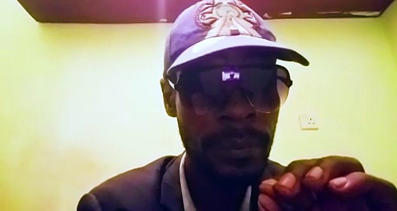 Dr. Rayyans Elvis - #TheValueOfNow - S01E05 - The Internet Is Free - #CR3AXIONS