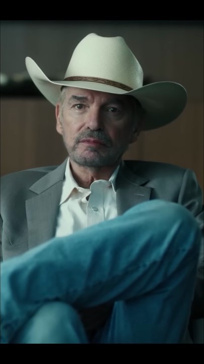 Tommy Doesn’t Hold Back in a Tense Standoff on Landman