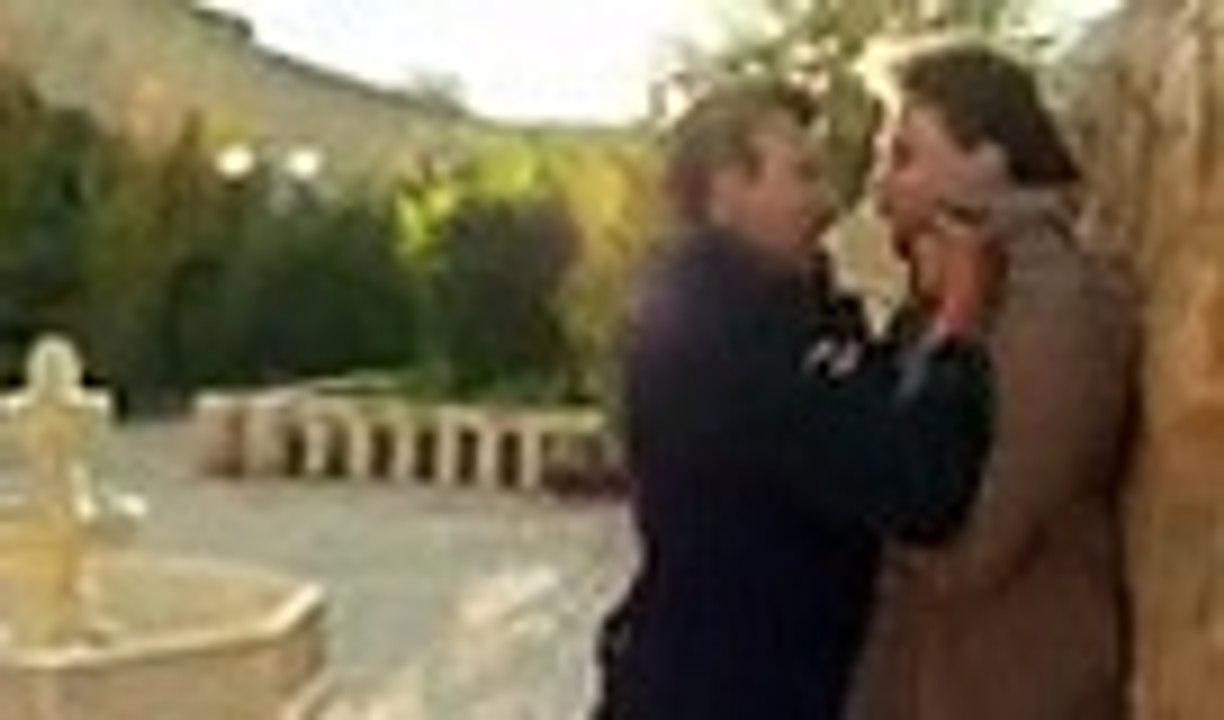 Capitulo 3 ( tierra lejana) parte 1