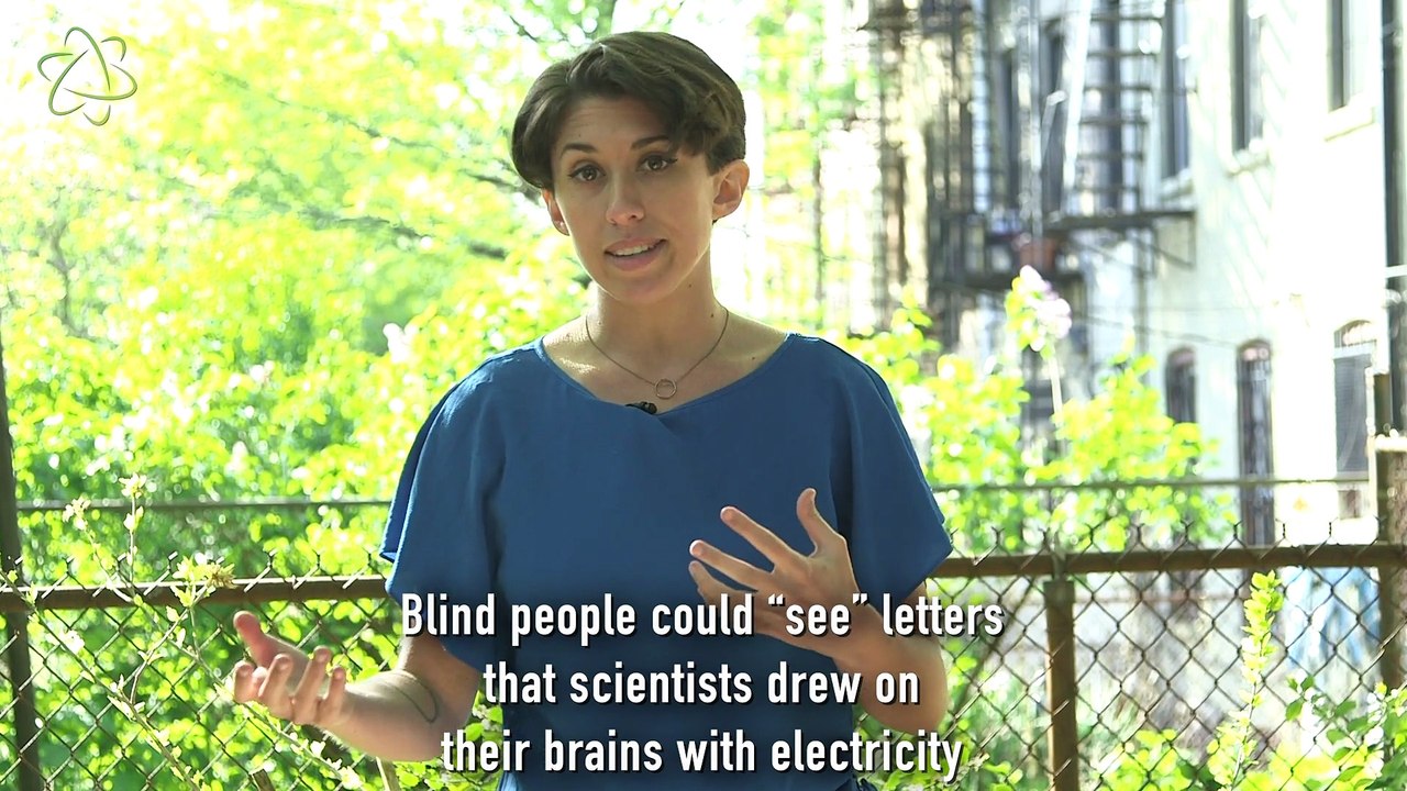 Writing On the Brain with Electricity