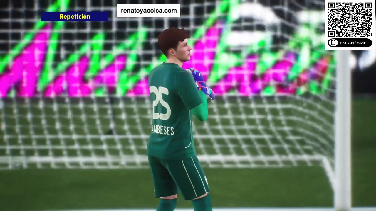 EFOOTBALL 2026 MOBILE - BOCA JUNIORS vs. RACING CLUB - LIGA ARGENTINA 2026 | GAMEPLAY [60 FPS]