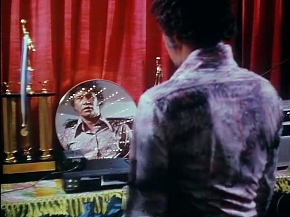 For Your Height Only (1981) DVDRip