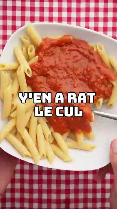 Je l'aime bien cette vidéo La recette Elle est hyper simple donc je vous mets juste des tips.