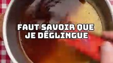 Les trends c'est pour les faibles La recette est sur le site cité dans la vidéo les potes . . .