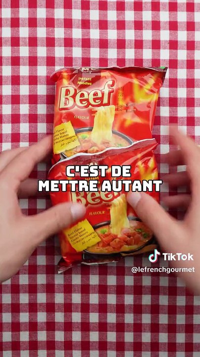 L'amour toujours ❤️ La recette ( by @recipetineats ) Ingrédients pour 1 gros mangeur