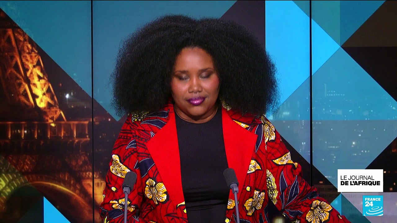 Madagascar aux JO d’hiver : Mialitiana Clerc, l’espoir africain du slalom