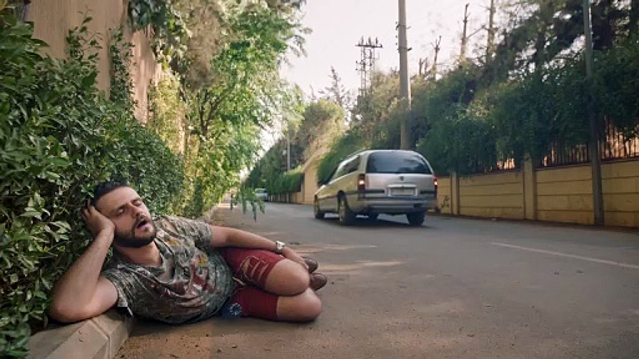 مسلسل بيت الأحلام الحلقة 3 الثالثة HD