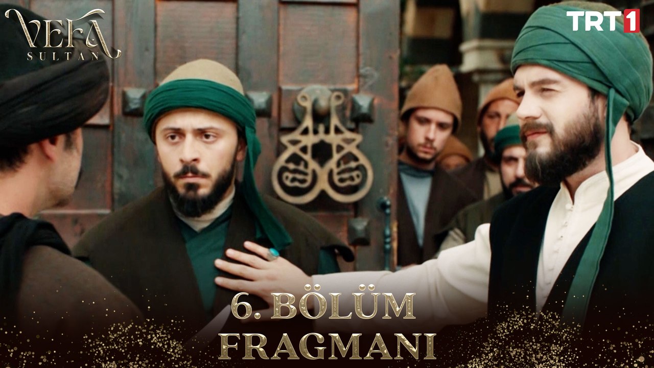 Vefa Sultan 2. Sezon 6. Bölüm Fragmanı