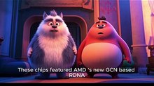 AMD’s Bold Move into Gaming APUs: The Fury Lineup and Its Mixed Reception
