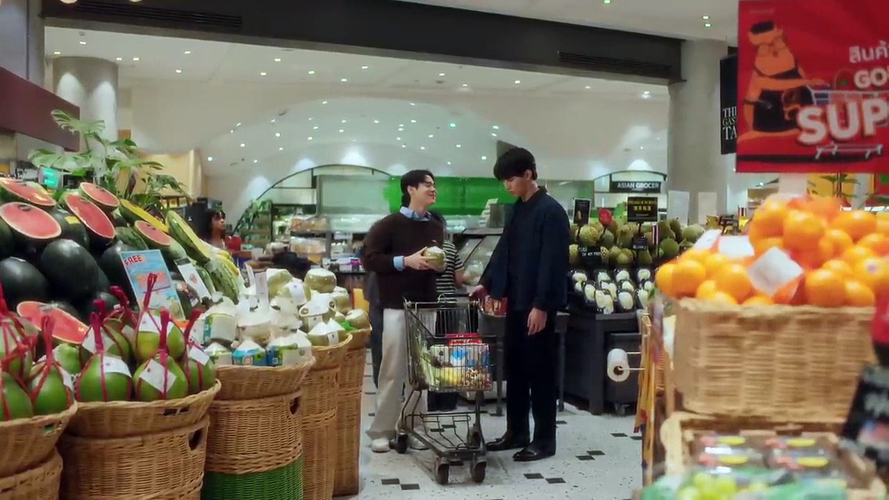 My Romance Scammer Episode 3.2