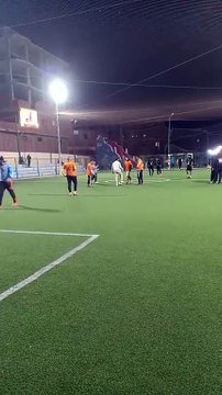 منافسات قوية في الدورة الرمضانية بمركز شباب القصاصين تجذب أنظار الجماهير