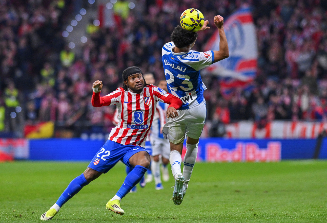 La Liga : L'Atlético de Madrid à la fête contre l'Espanyol Barcelone