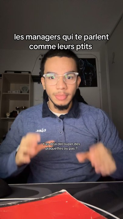 je suis pauvre et j’en joue