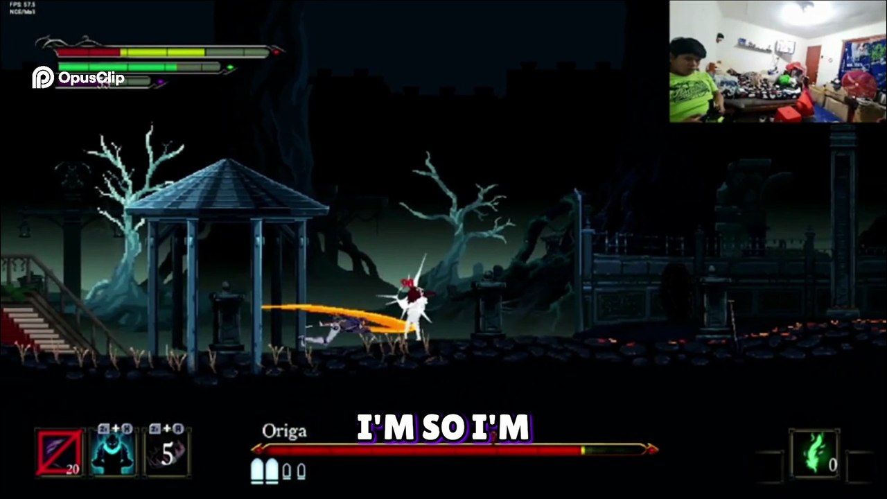 Dying 19 Times_ This Game Will Test Your Patience! (1)