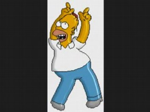 Sul lago d'iseo(homer dance version)