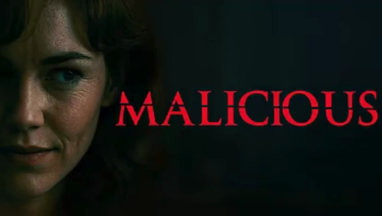 MALICIOUS (2026) Full Psychological Suspense Th...