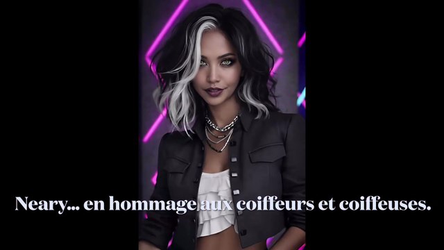 Non mais allô ! Quoi ! T’as pas de shampooing ? (Musique générée par IA texte Neary)