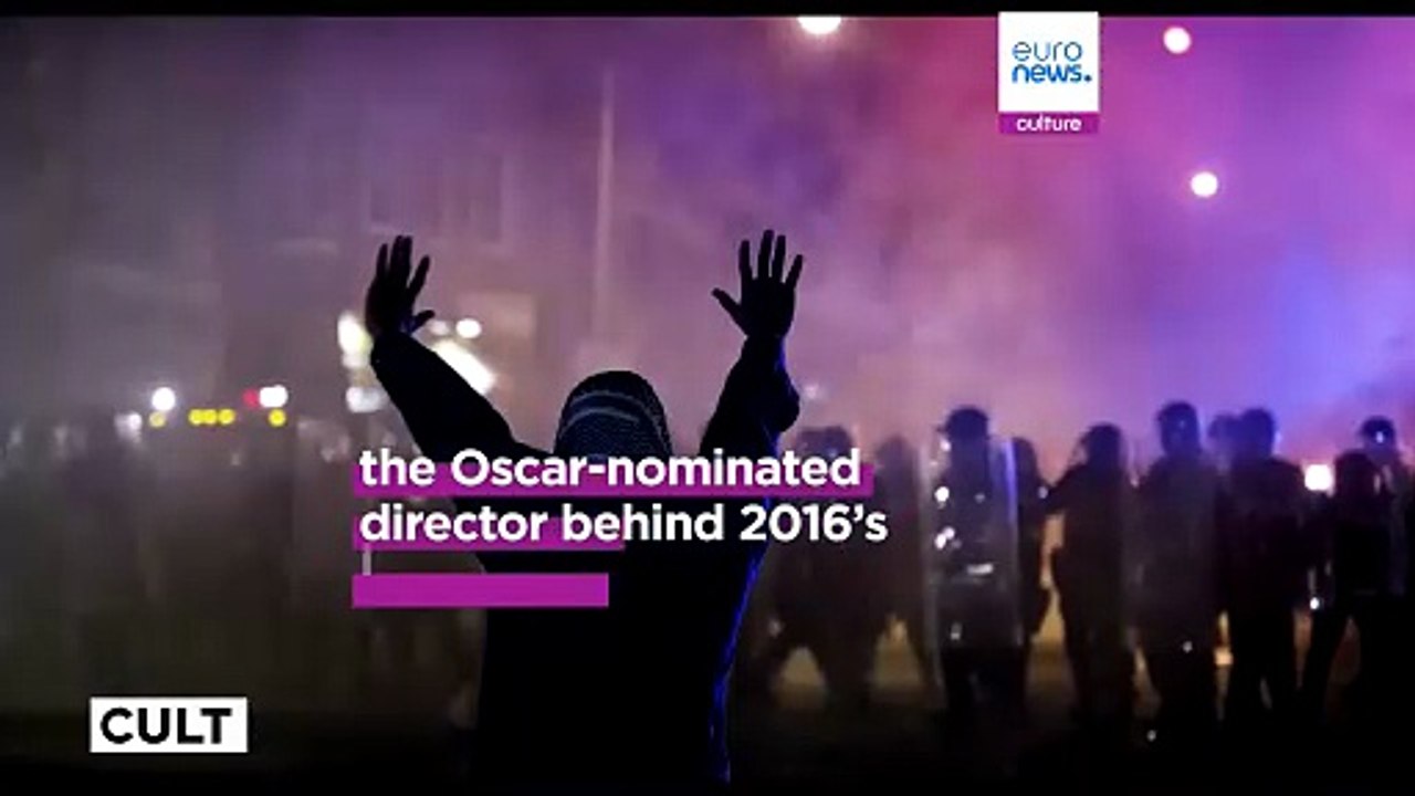 Filmemachen ist politisch: Raoul Peck über 'Orwell: 2+2=5', Donald Trump und die Gefahren der KI