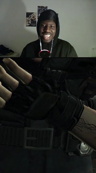 Resident Evil 4 : La Scène Iconique avec Ada Wong  !