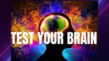 Can You Solve This? | BrainFuel Trivia Challenge