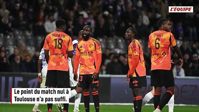 Le Paris FC se sépare de Stéphane Gilli, Antoine Kombouaré pressenti pour le remplacer - Foot - Ligue 1 - Paris FC
