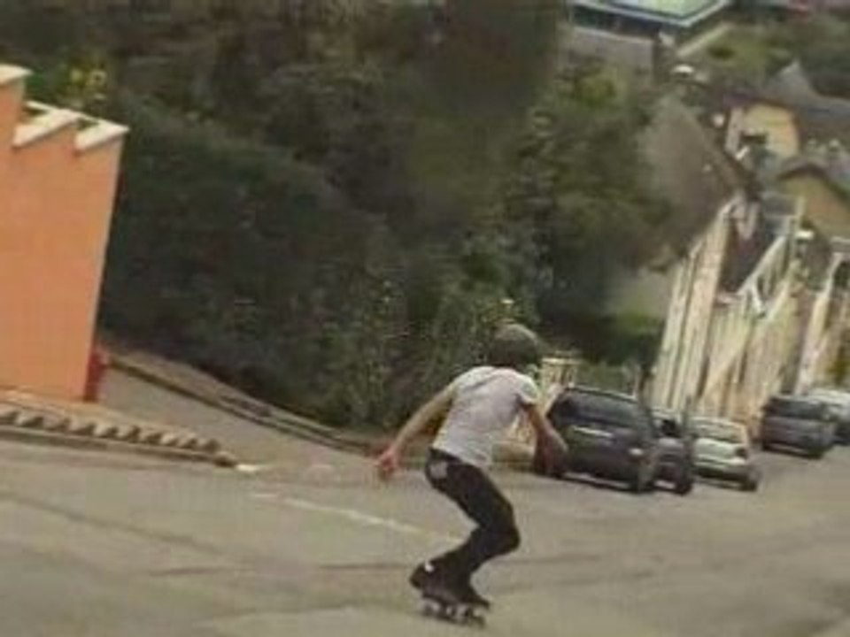 Behind1
