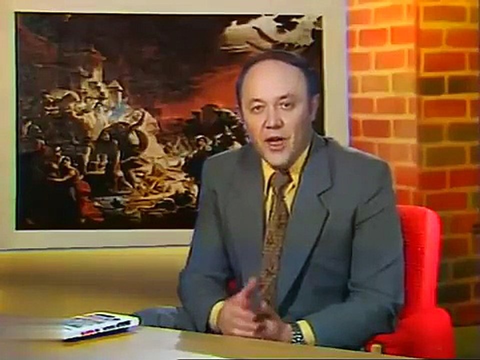 Клуб кинопутешествий. Атлантида. Две тысячи лет поисков (1980)