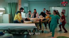 Güller ve Günahlar 18.Bölüm 1.Kısım FHD - مسلسل ورود و ذنوب الحلقة 18 الجزء 1 مترجم