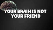 How to Force Your Brain to Crave Doing Hard Things