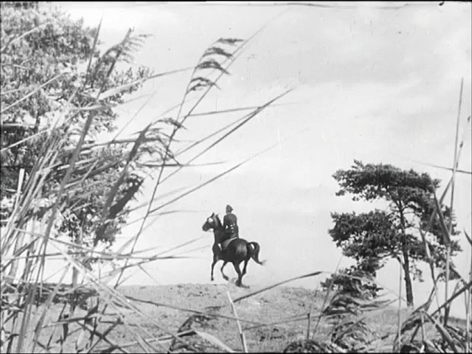 Meines Vaters Pferde - Trailer