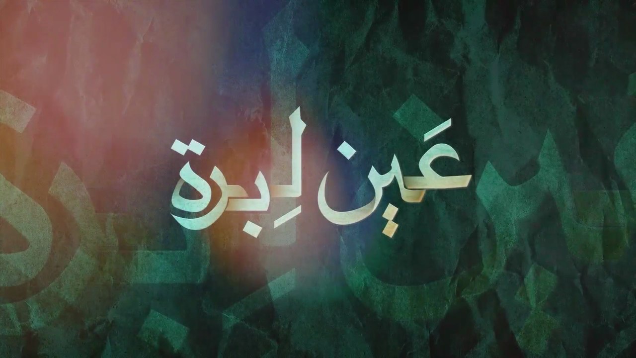 3 - عين ليبرة