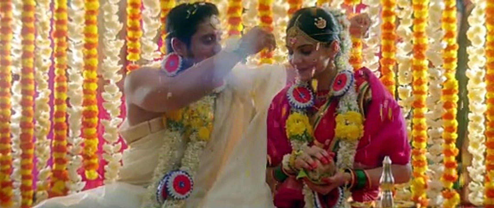 Sarala Subbarao | movie | 2026 | Official Trailer
