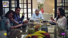 Meri Zindagi Hai Tu Episode 32 - 21 February 2026 _ Hania Aamir _ Bilal Abbas Khan _ ARY Digital Drama